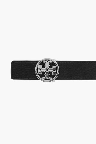 Reversible Designed MILLER Leather Belt 25mm