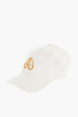 Embossed Logo HOLLOW Baseball Cap
