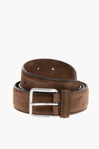 Suede Belt 30mm