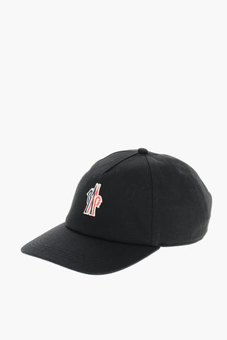 DAY-NAMIC Front Logoed Baseball Cap