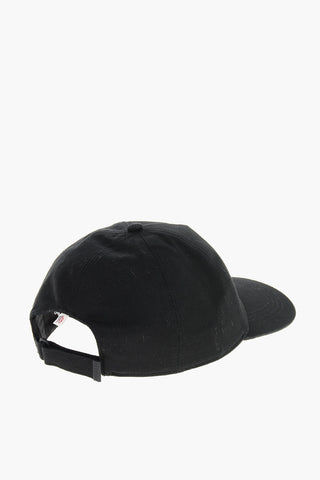 DAY-NAMIC Front Logoed Baseball Cap