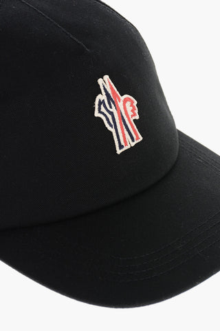 DAY-NAMIC Front Logoed Baseball Cap
