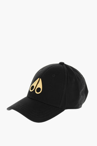 Cappello da Baseball ICON con Logo in Rilievo