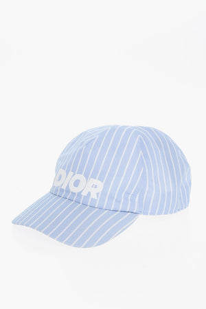 PARLEY X DIOR Nylon Baseball Cap
