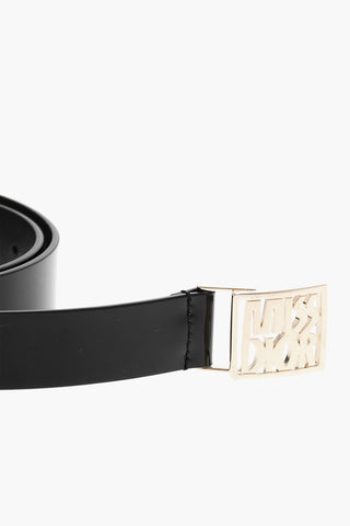 Cintura MISS DIOR in Vernice 25mm