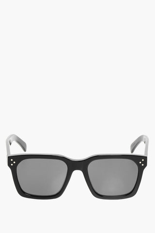 Wayfarer Designed BLACK FRAME Sunglasses