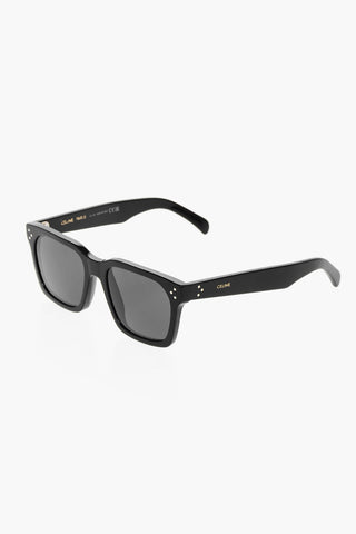Occhiali da Sole BLACK FRAME con Design Wayfarer