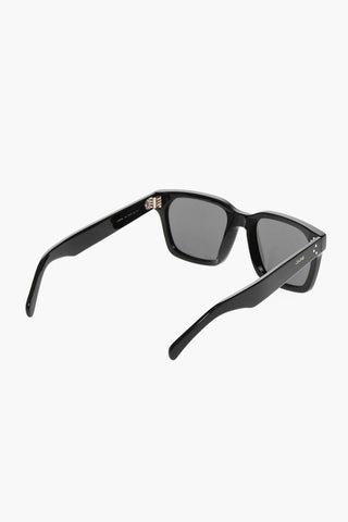 Occhiali da Sole BLACK FRAME con Design Wayfarer