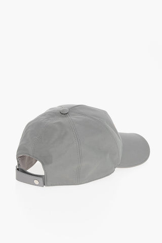 Cappello da Baseball CD COUTURE con Logo Ricamato