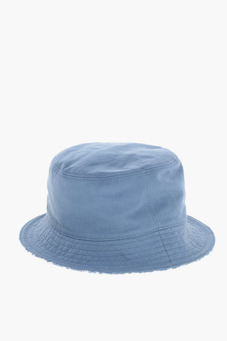PARLEY X DIOR Bucket Hat BOB with Terry Lining
