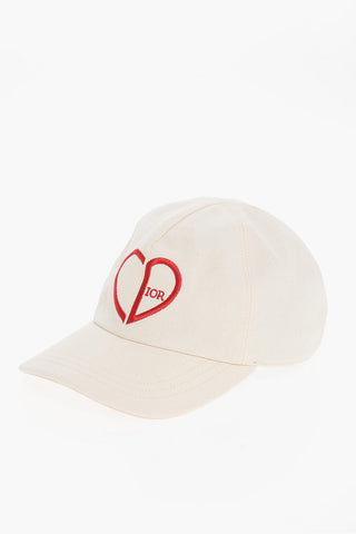 Embroidered Logo CASQUETTE Baseball Cap
