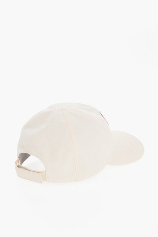 Embroidered Logo CASQUETTE Baseball Cap