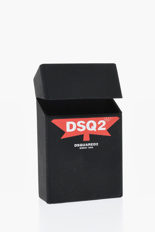 Silicone Cigarettes Holder with Contrasting Logo
