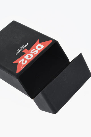 Silicone Cigarettes Holder with Contrasting Logo