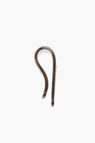 Metal JIGEN Cigarette Holder For Hat