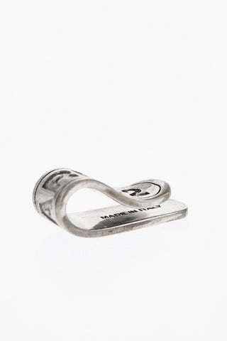 Metal JIGEN Cigarette Holder For Hat