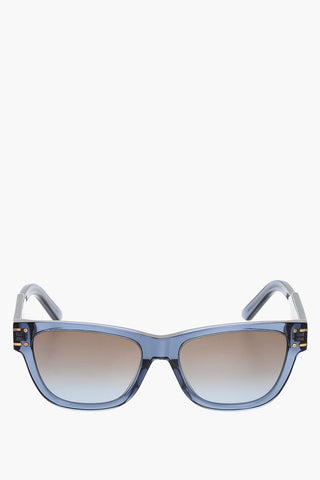 Occhiali da Sole Wayfarer con Lenti Sfumate