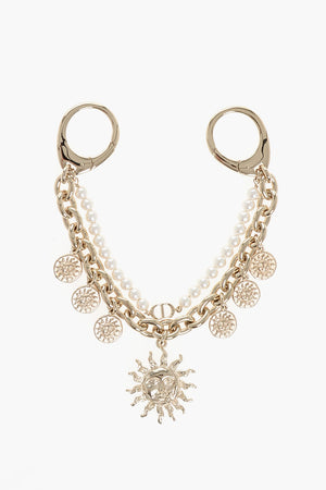 Charm per Passanti SOLEIL in Ottone