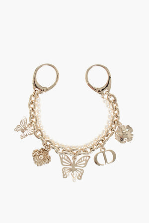Charm METAMORPHOSE in Ottone con Passanti