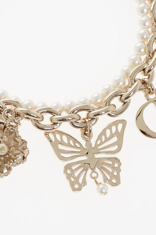 Charm METAMORPHOSE in Ottone con Passanti