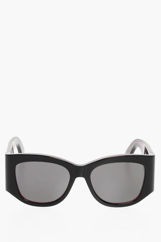 Wayfarer Sunglasses with Maxi Rods