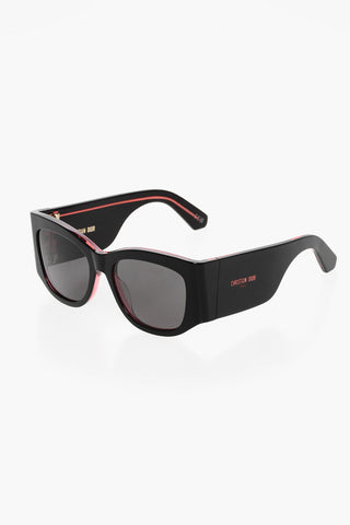 Wayfarer Sunglasses with Maxi Rods