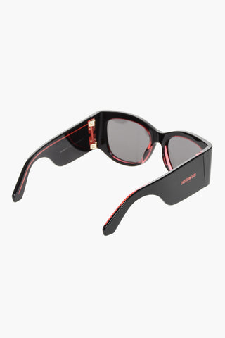 Wayfarer Sunglasses with Maxi Rods