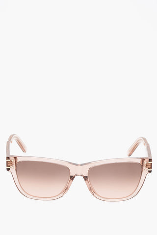 Wayfarer SINGNATURE Sunglasses with Logoed Rods