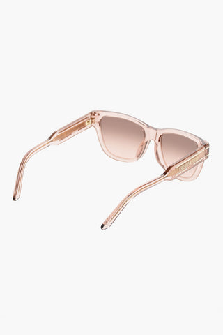 Wayfarer SINGNATURE Sunglasses with Logoed Rods