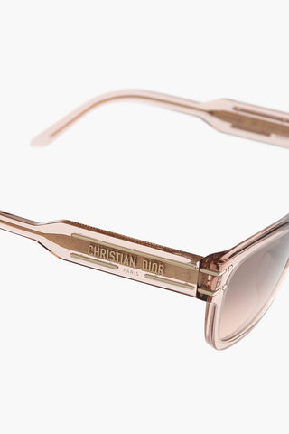 Wayfarer SINGNATURE Sunglasses with Logoed Rods