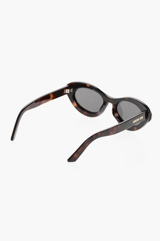 Cat-Eye METEOR Sunglasses with Tortoiseshell Frame