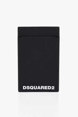 Silicone Cigarettes Holder with Contrasting Logo