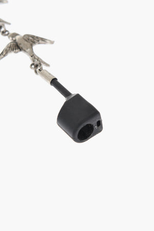Cinturino per Cuffie SPRING SWALLOW in Metallo