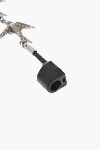 Cinturino per Cuffie SPRING SWALLOW in Metallo