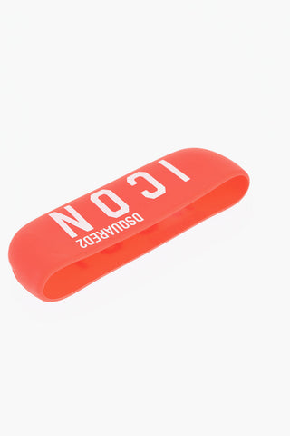 ICON Silicone Iqos Case with Printed Logo