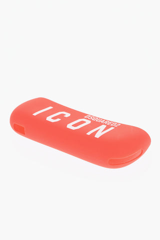 ICON Silicone Iqos Case with Printed Logo