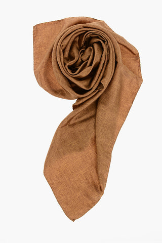 Foulard in Pura Seta