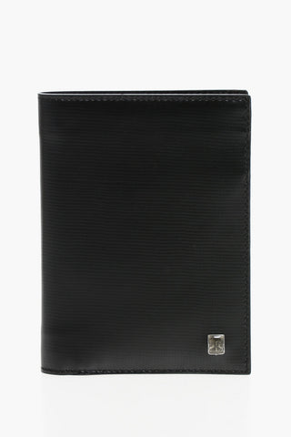 Bifold Portemonnaie aus Leder