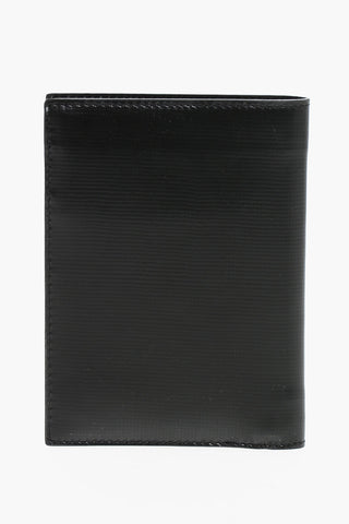 Bifold Portemonnaie aus Leder