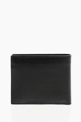 Leather Bifold Wallet
