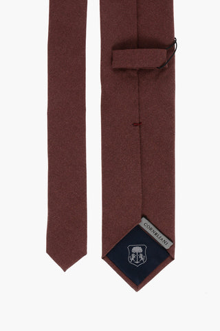 Pure Wool Tie