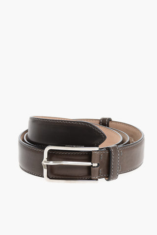 Cintura in Pelle 30mm