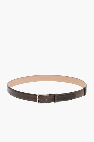 Cintura in Pelle 30mm