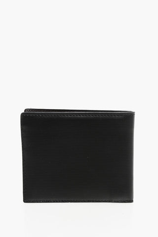 Leather Bifold Wallett
