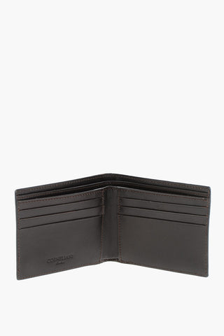 Leather Bifold Wallett