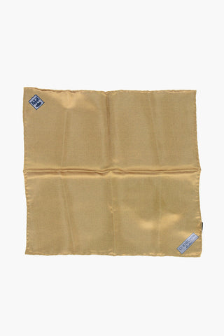 Silk Satin Pocket Square
