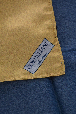 Silk Satin Pocket Square