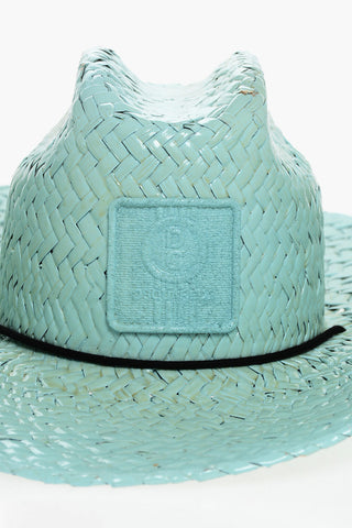 Straw Western Hat