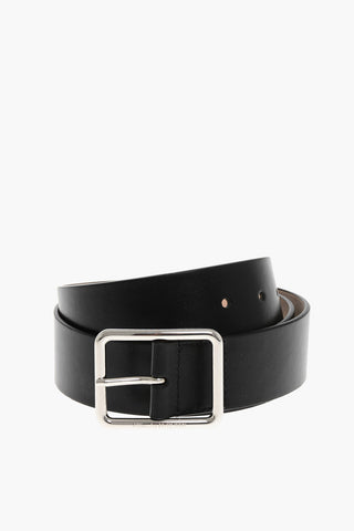 Leather Belt 40mm