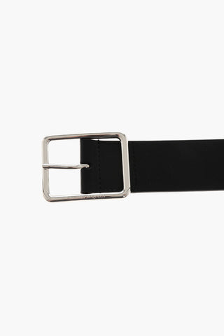 Leather Belt 40mm